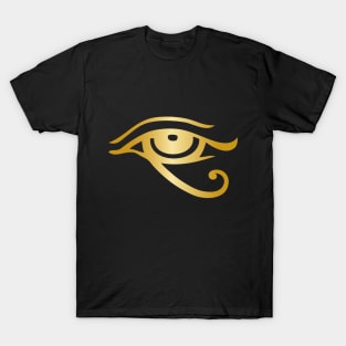 Eye Of Hours T-Shirt
